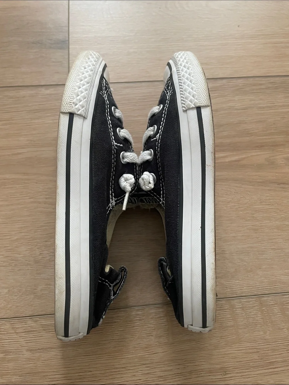 Converse Kids 2 Low-Top Slip-On Sneakers in NavyAthletic Shoes, All star Casual